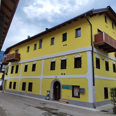 Hostel Bad Goisern Luaran gambar
