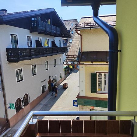 Hostel Bad Goisern Luaran gambar