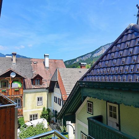 Hostel Bad Goisern Luaran gambar