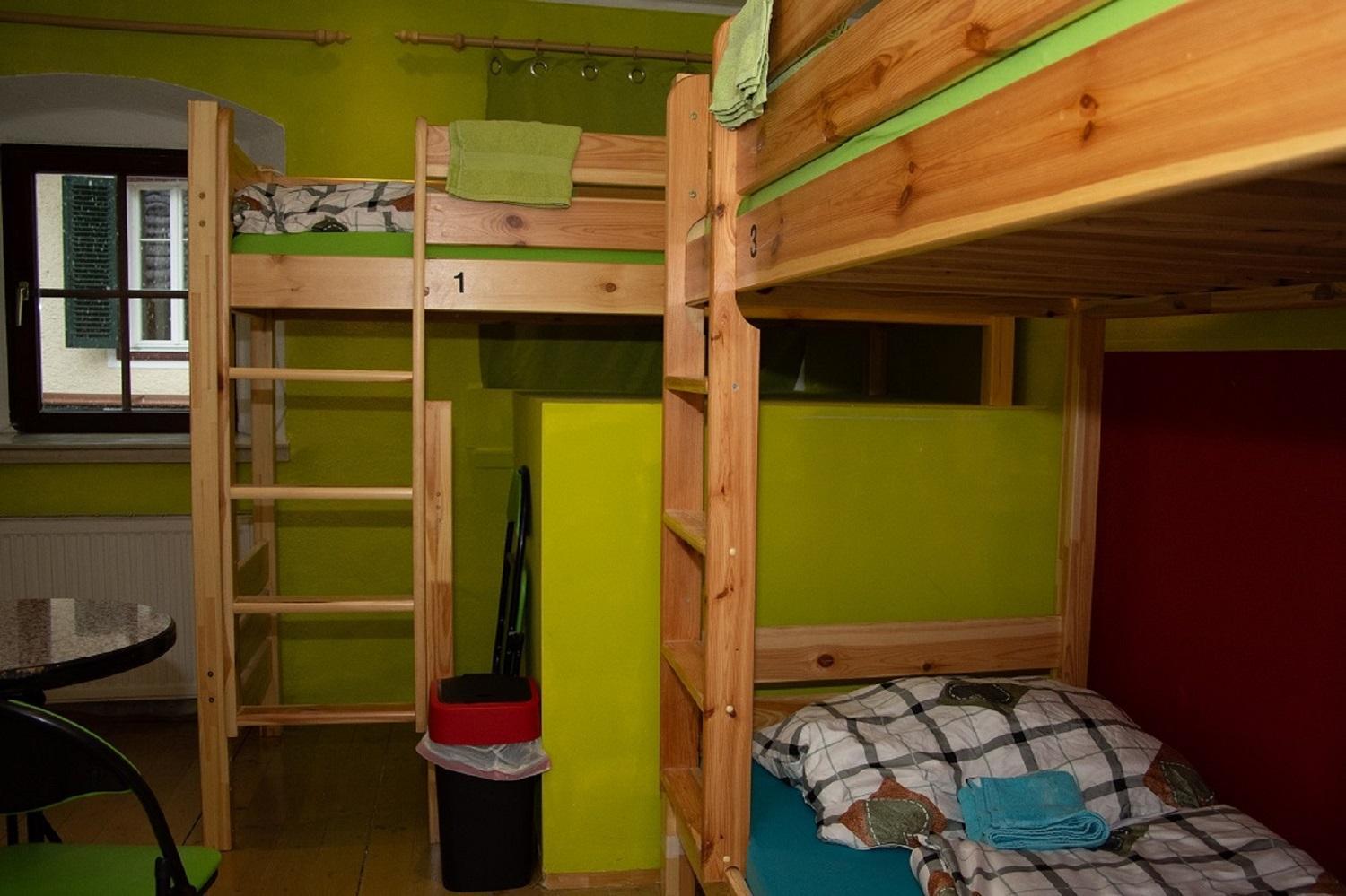 Hostel Bad Goisern Luaran gambar