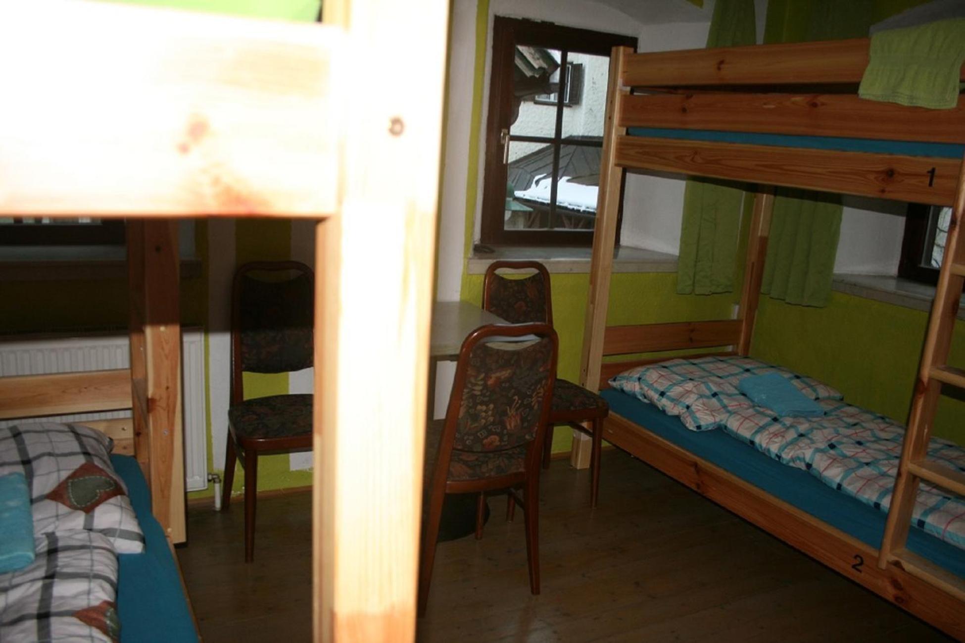 Hostel Bad Goisern Luaran gambar