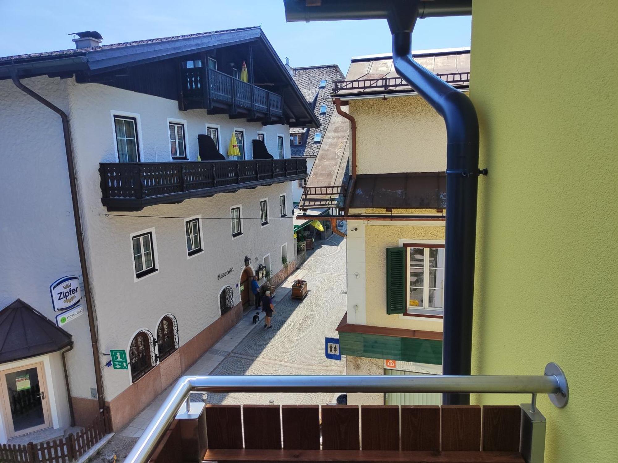 Hostel Bad Goisern Luaran gambar