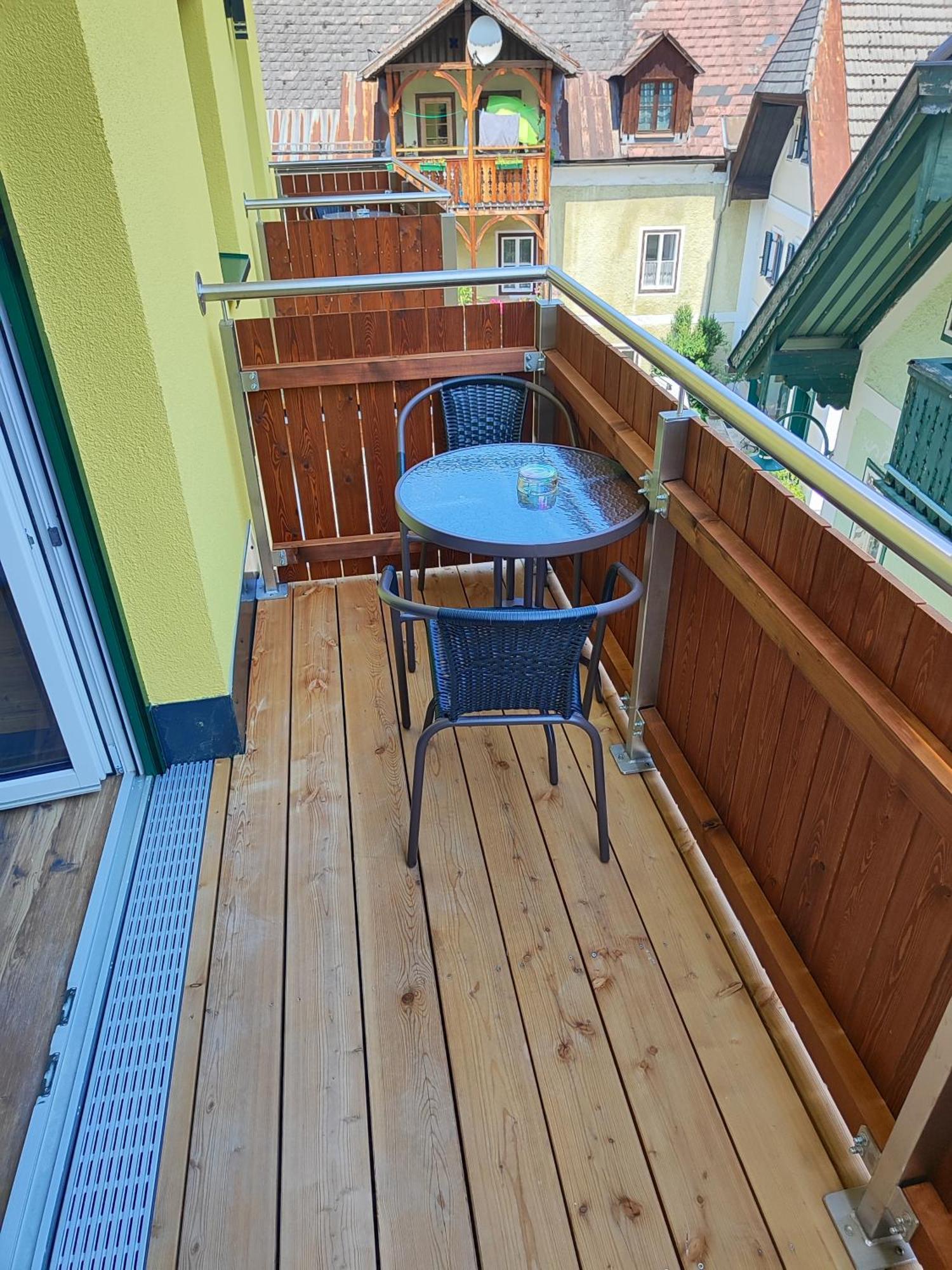 Hostel Bad Goisern Luaran gambar