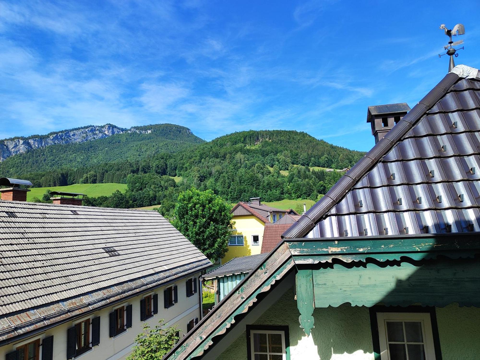 Hostel Bad Goisern Luaran gambar