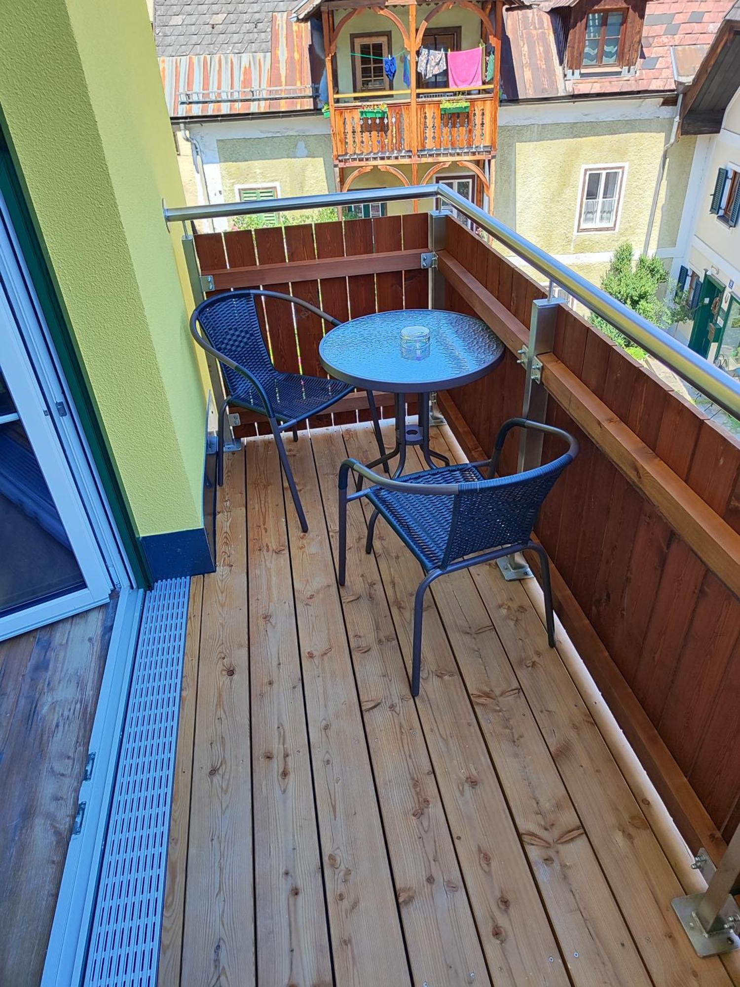 Hostel Bad Goisern Luaran gambar