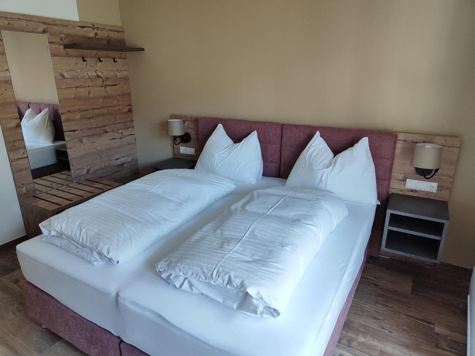 Hostel Bad Goisern Luaran gambar