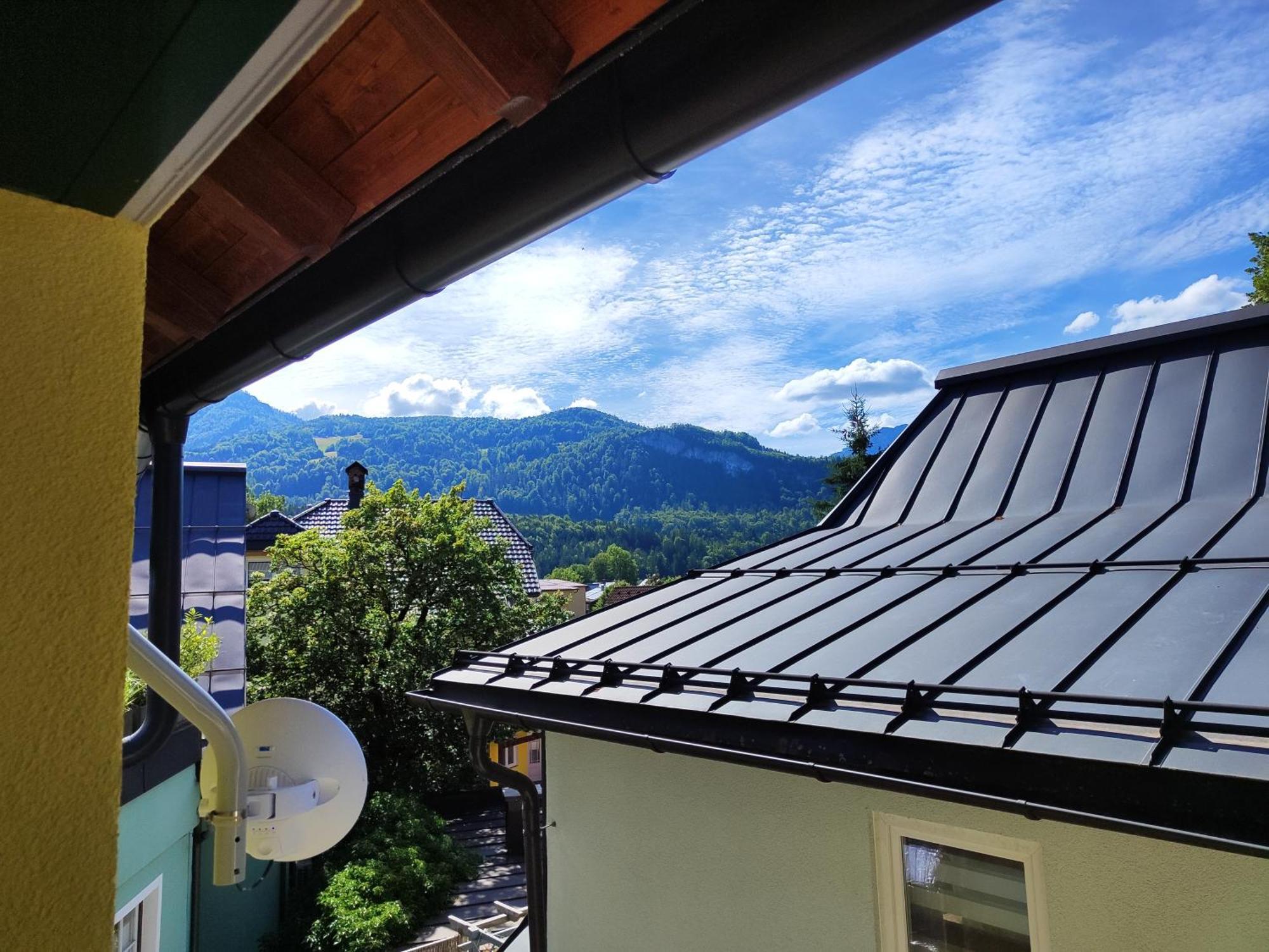 Hostel Bad Goisern Luaran gambar