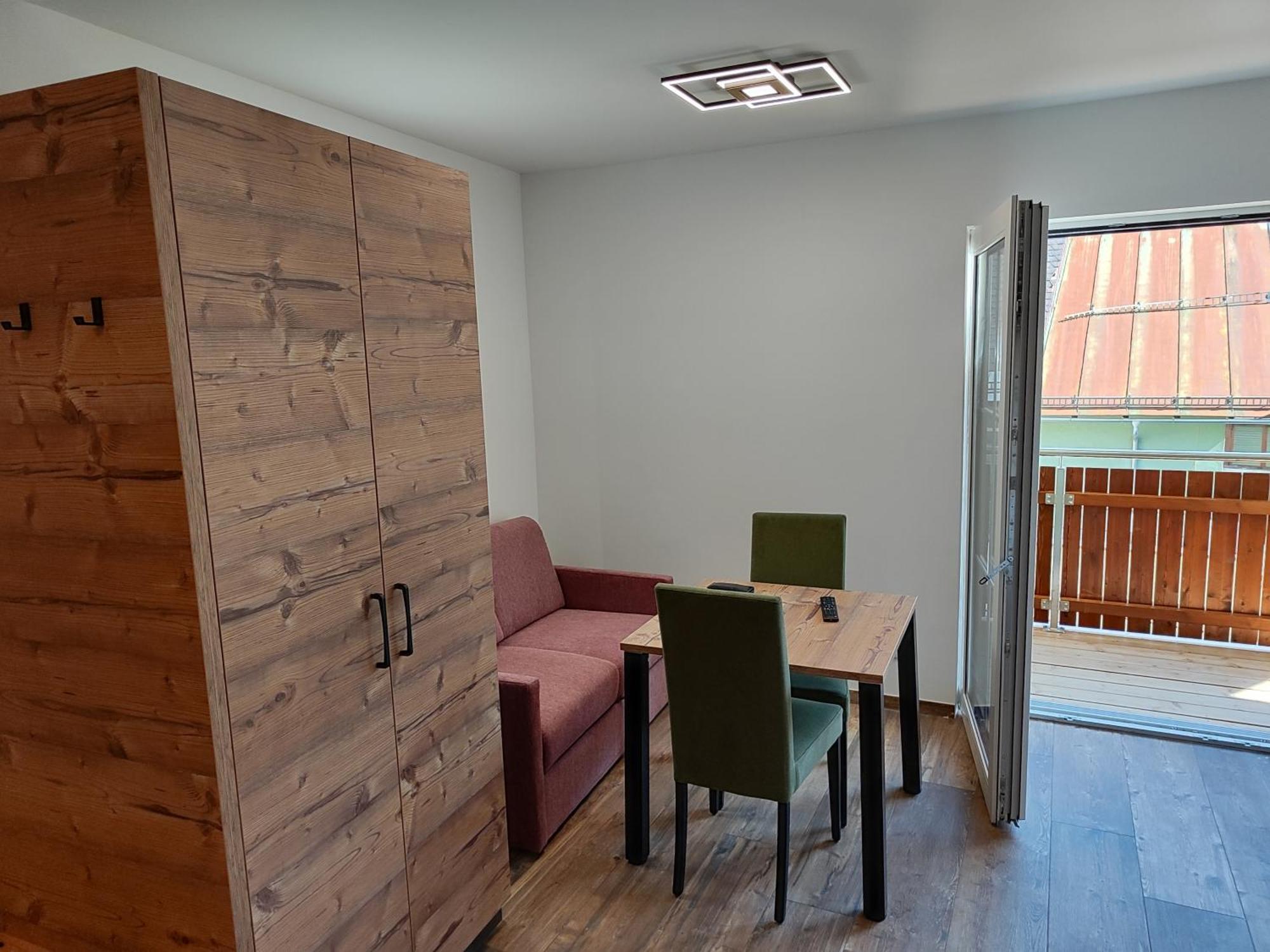 Hostel Bad Goisern Luaran gambar