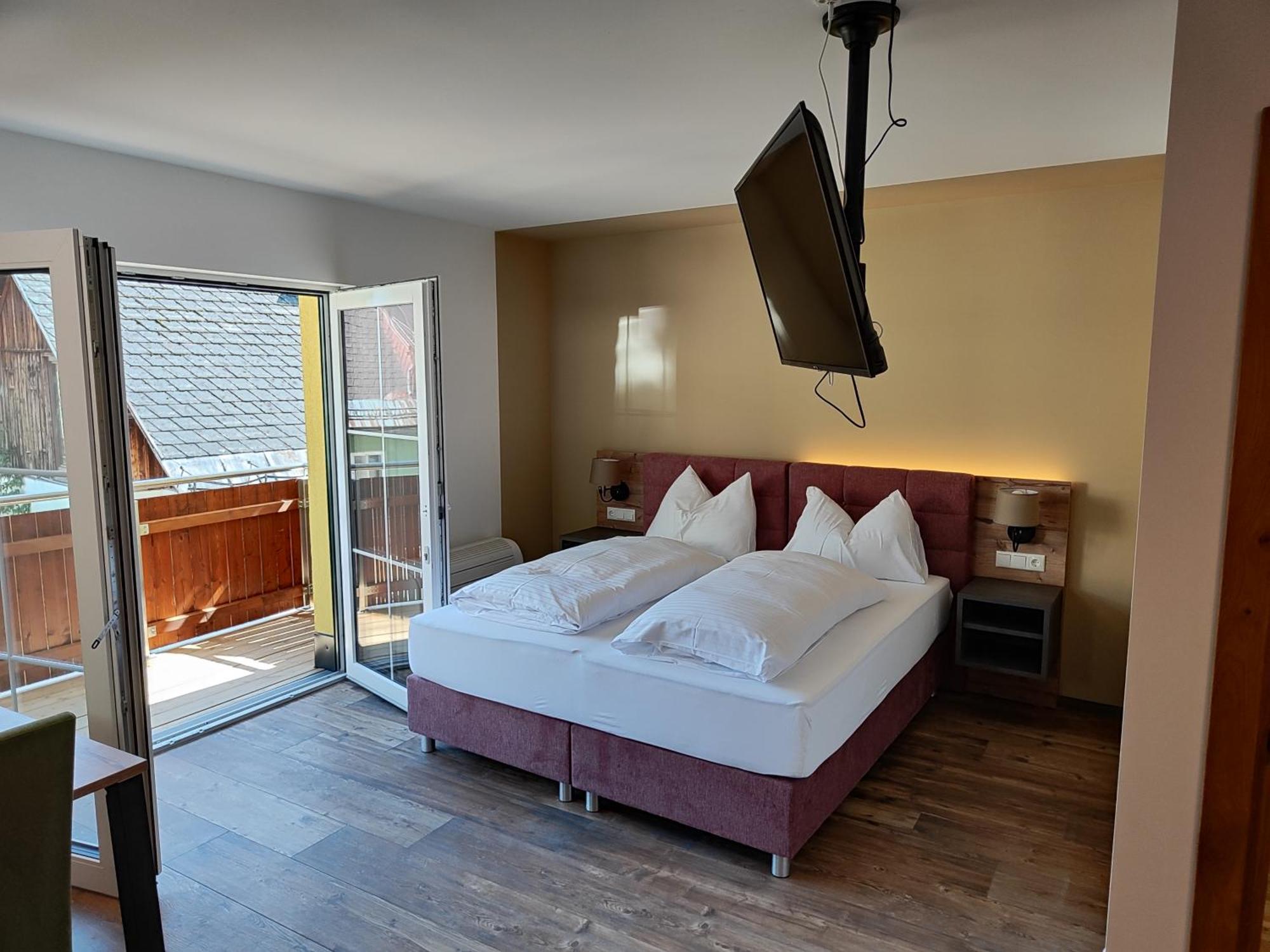 Hostel Bad Goisern Luaran gambar