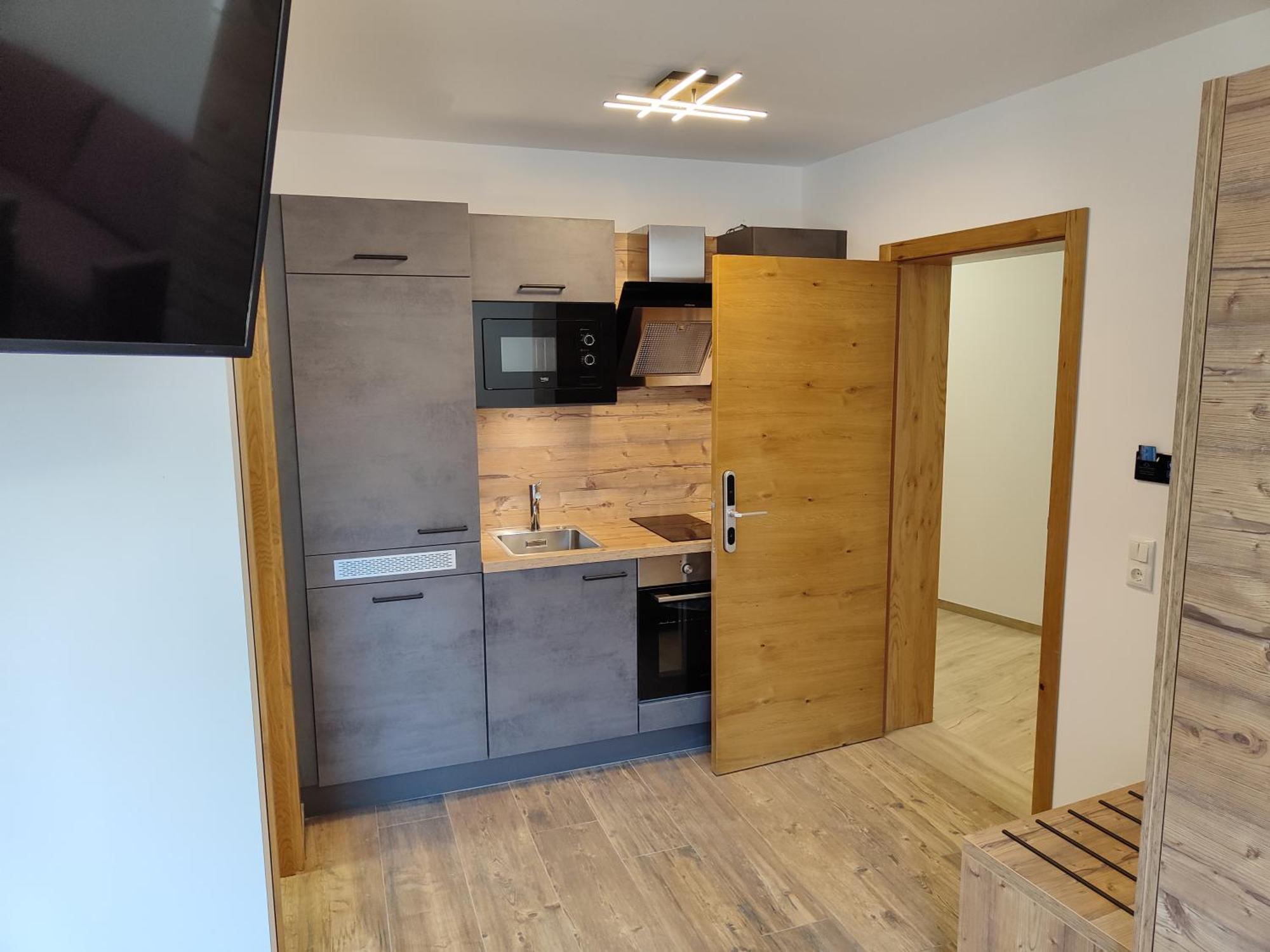 Hostel Bad Goisern Luaran gambar