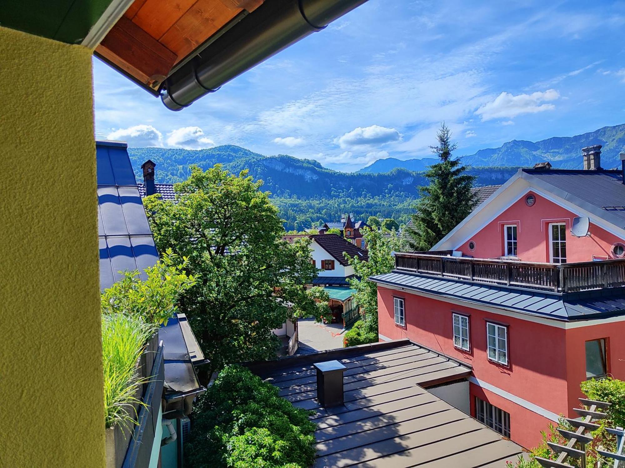 Hostel Bad Goisern Luaran gambar