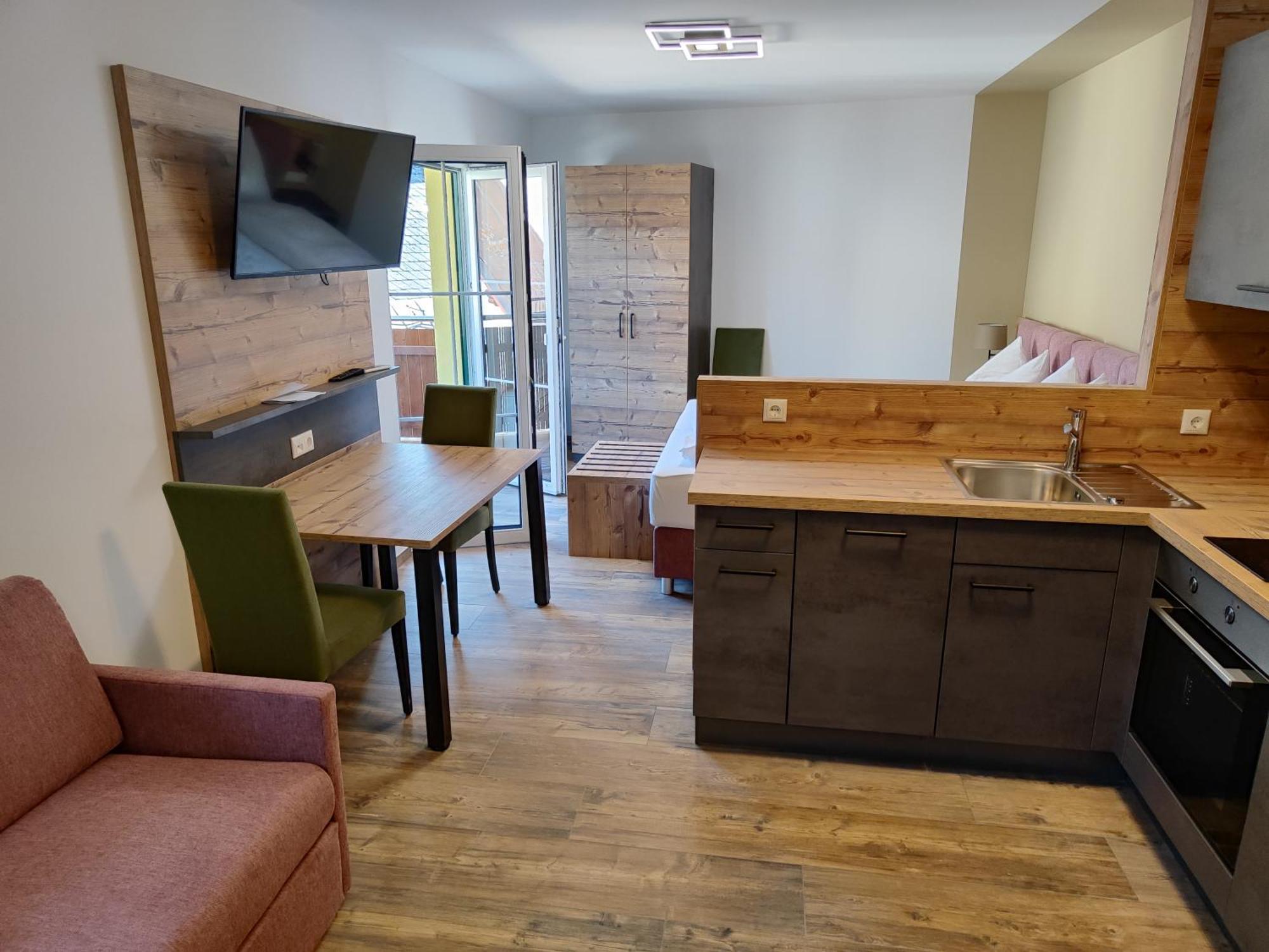 Hostel Bad Goisern Luaran gambar