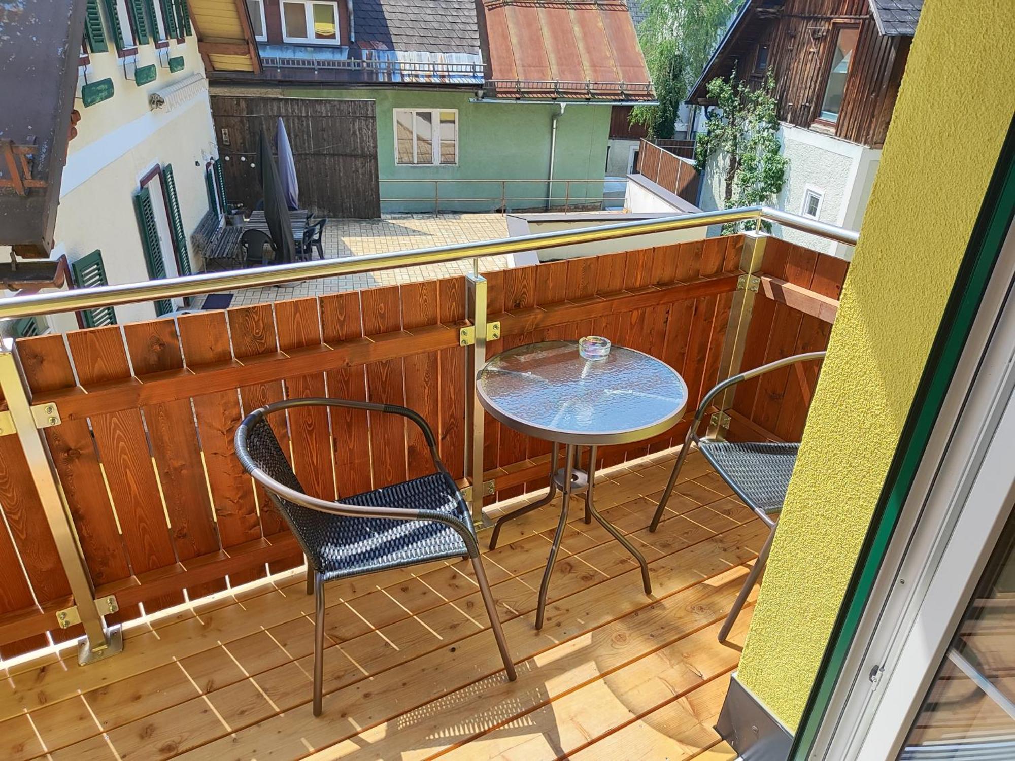 Hostel Bad Goisern Luaran gambar