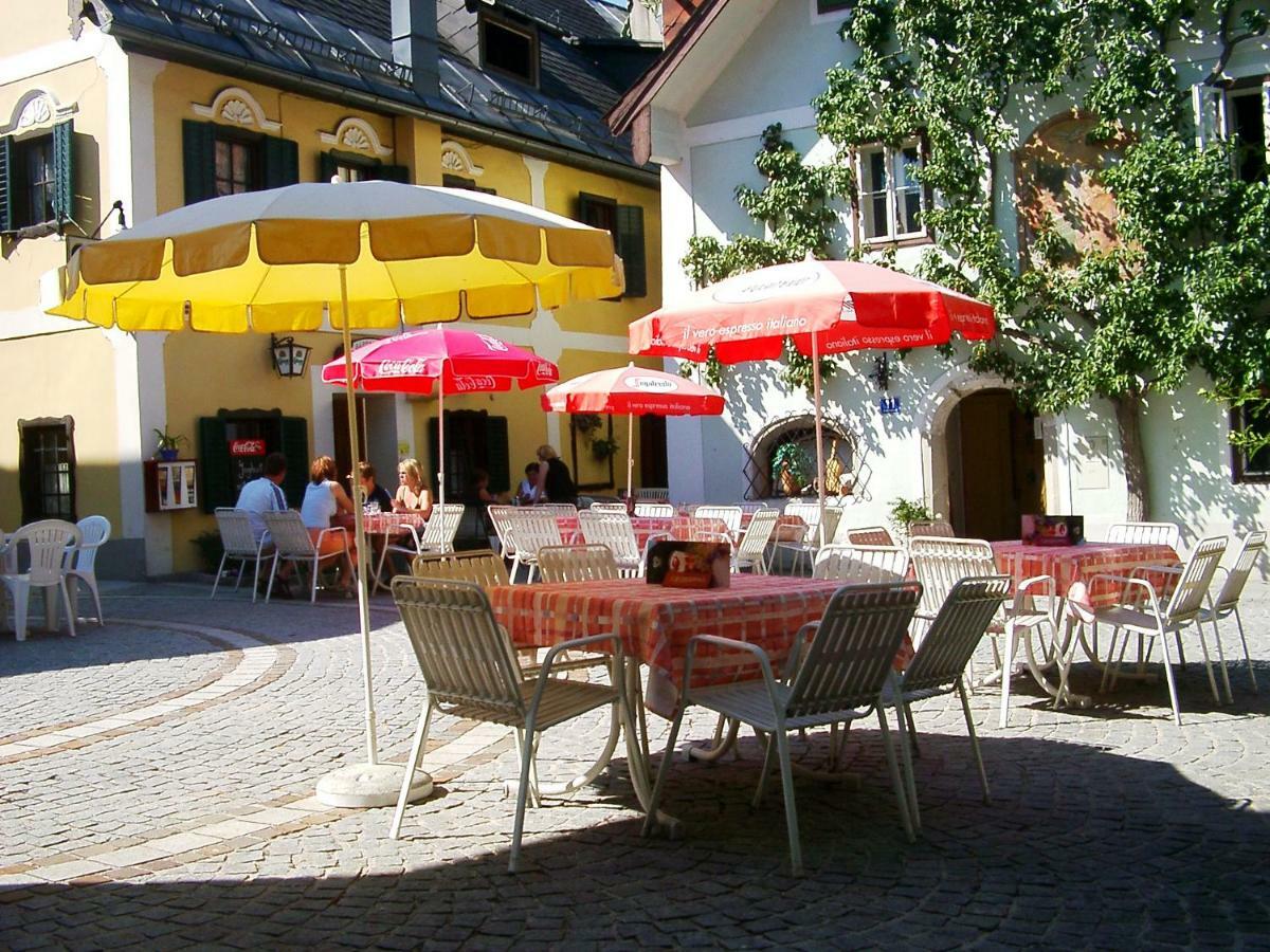 Hostel Bad Goisern Luaran gambar