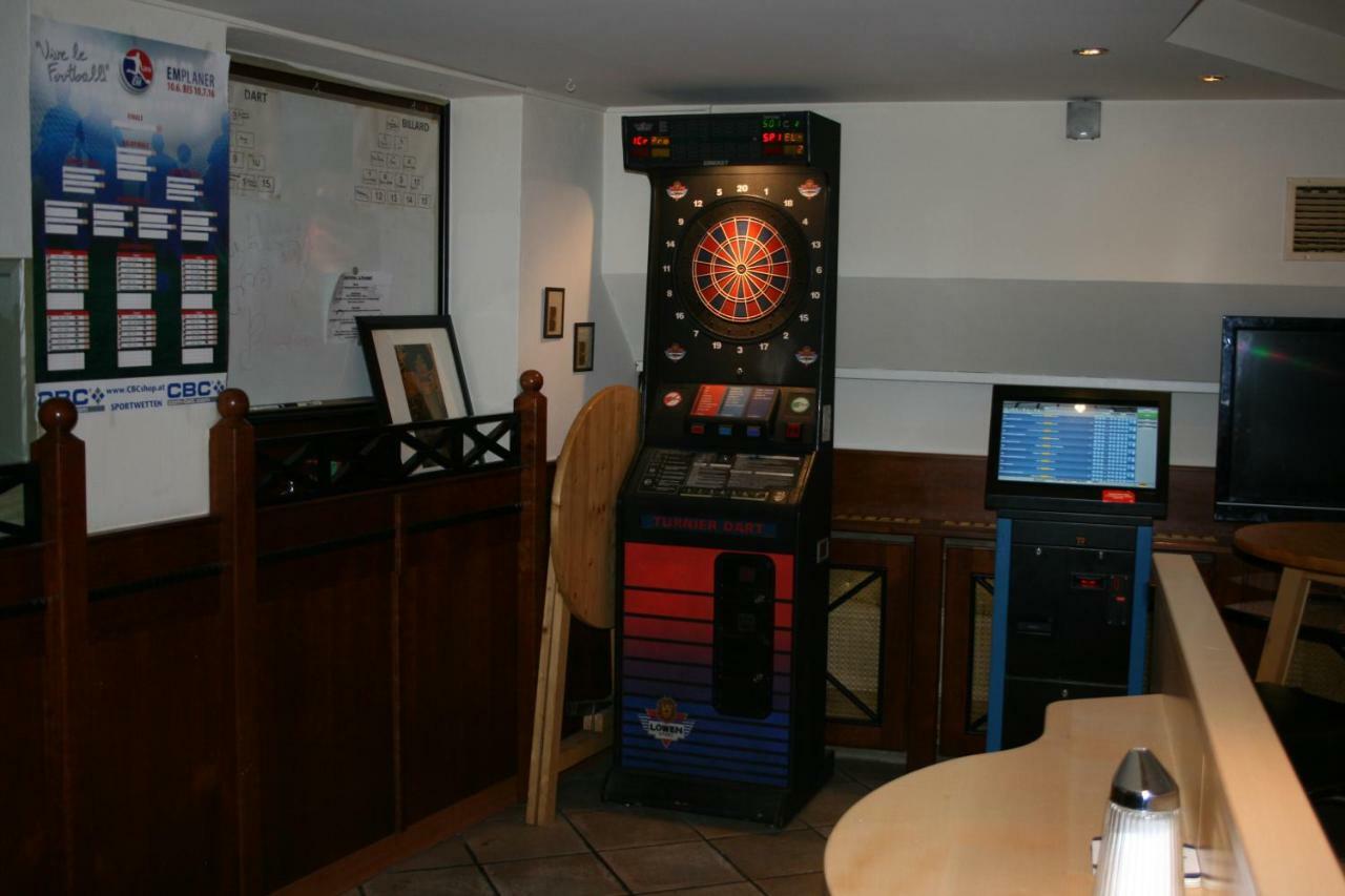 Hostel Bad Goisern Luaran gambar