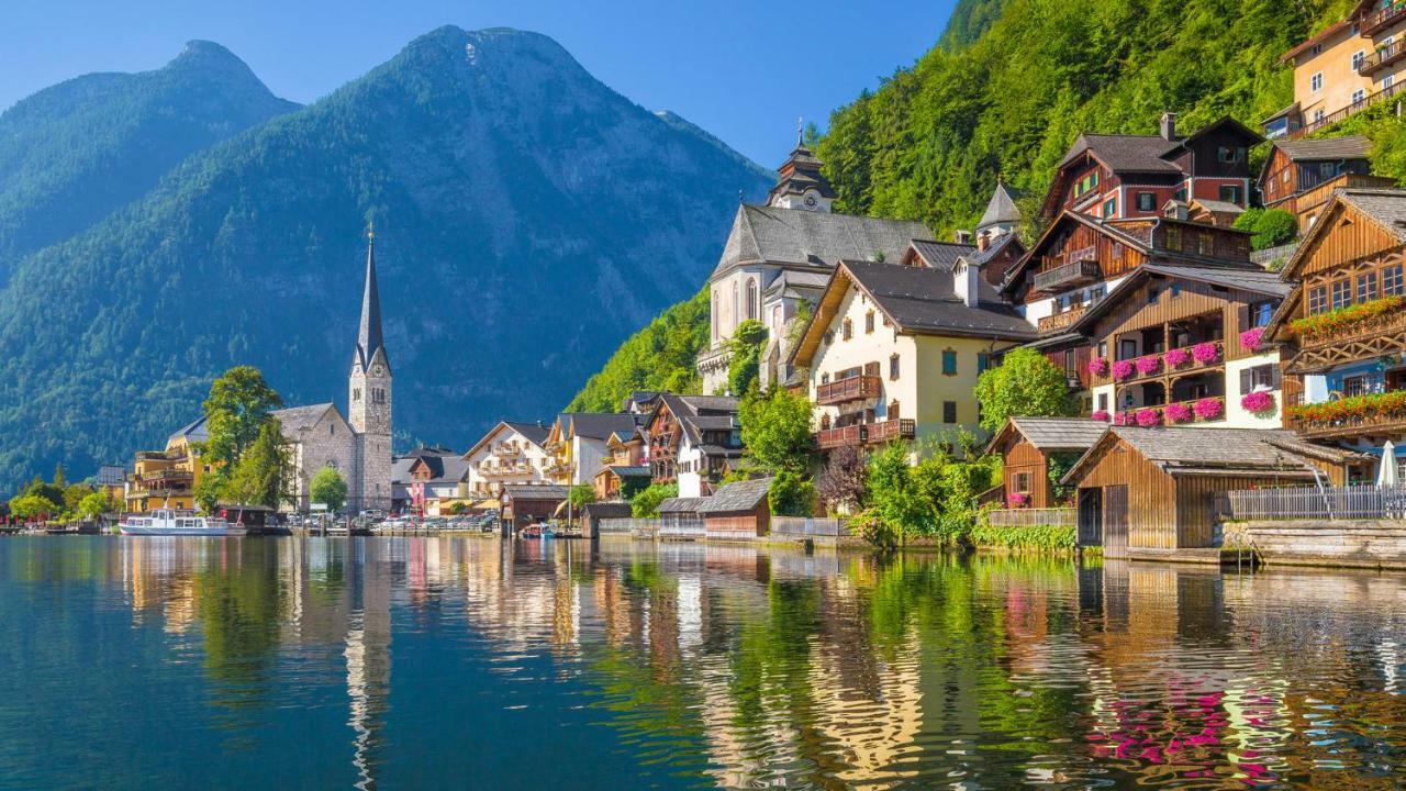 Hostel Bad Goisern Luaran gambar